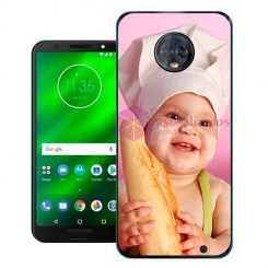 Fundas móvil Motorola